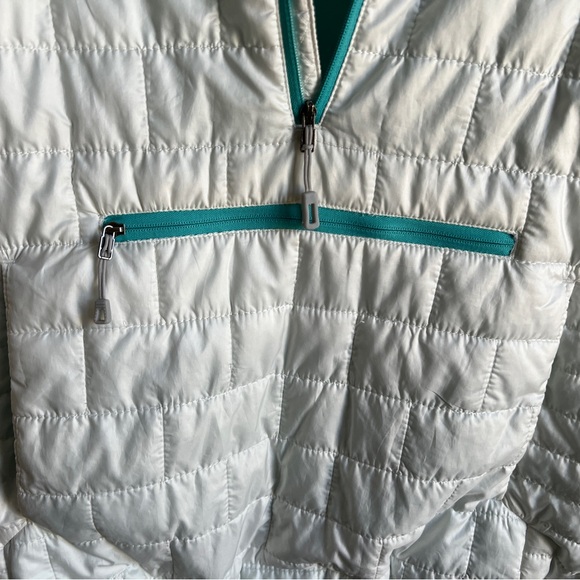 Patagonia nano puff packable pullover jacket size S - Picture 4 of 11